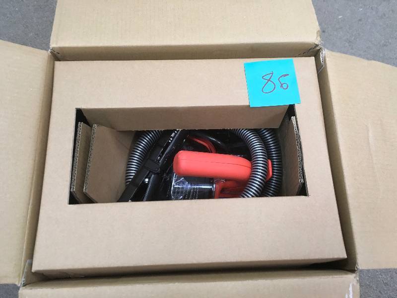 lot 86 image: RIDGID PowerClear Drain Cleaner in good condition