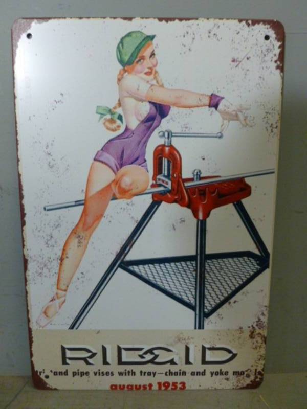 lot 20 image: Sign