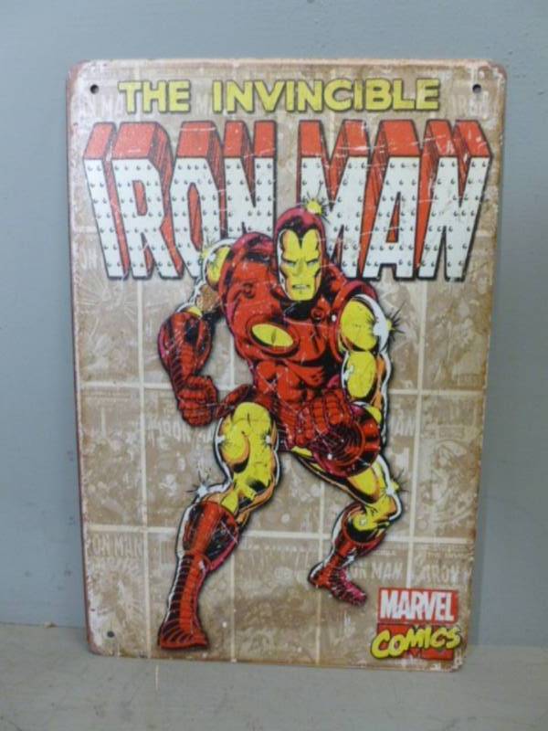 lot 21 image: Sign
