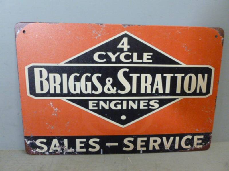 lot 22 image: Sign