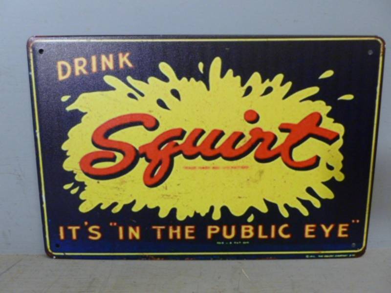 lot 23 image: Sign