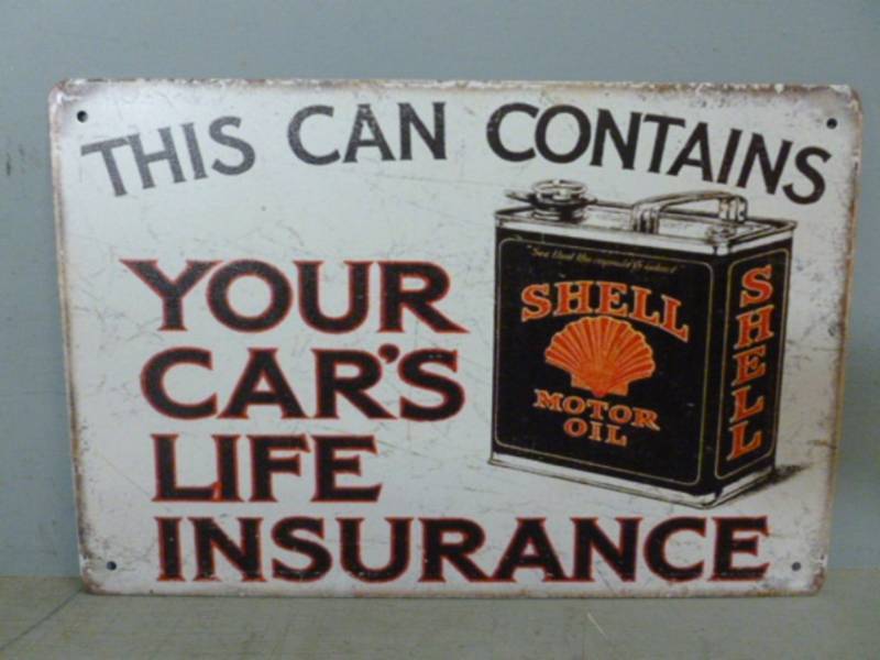 lot 24 image: Sign
