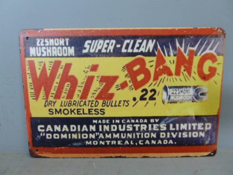 lot 25 image: Sign