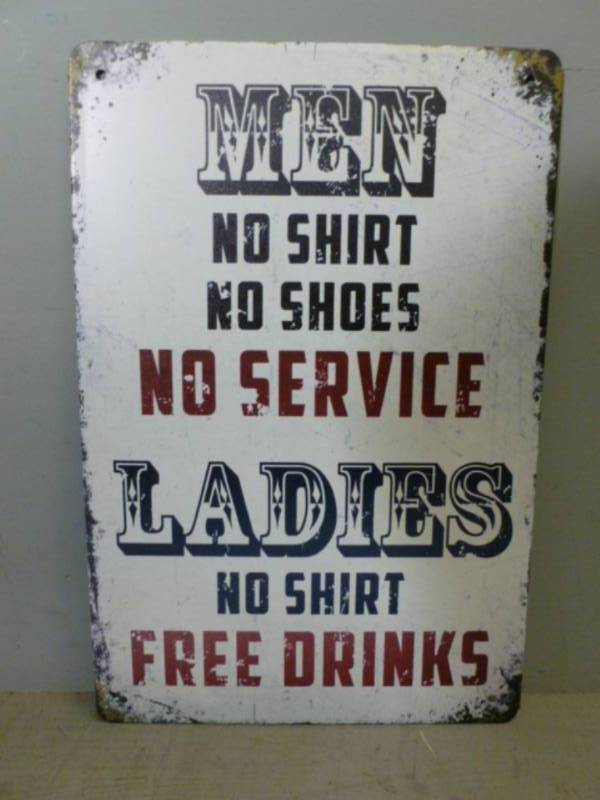 lot 27 image: Sign
