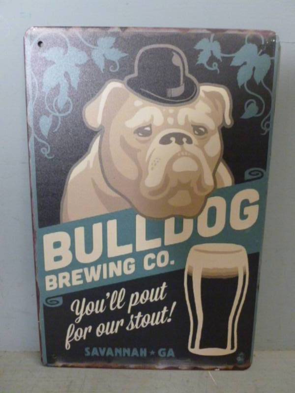 lot 28 image: Sign