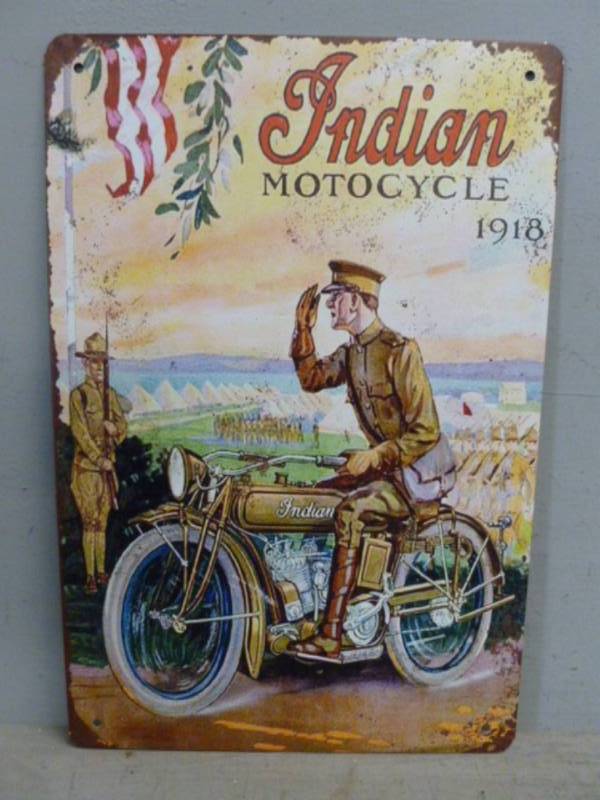 lot 52 image: Sign