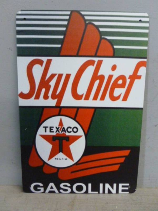 lot 56 image: Sign