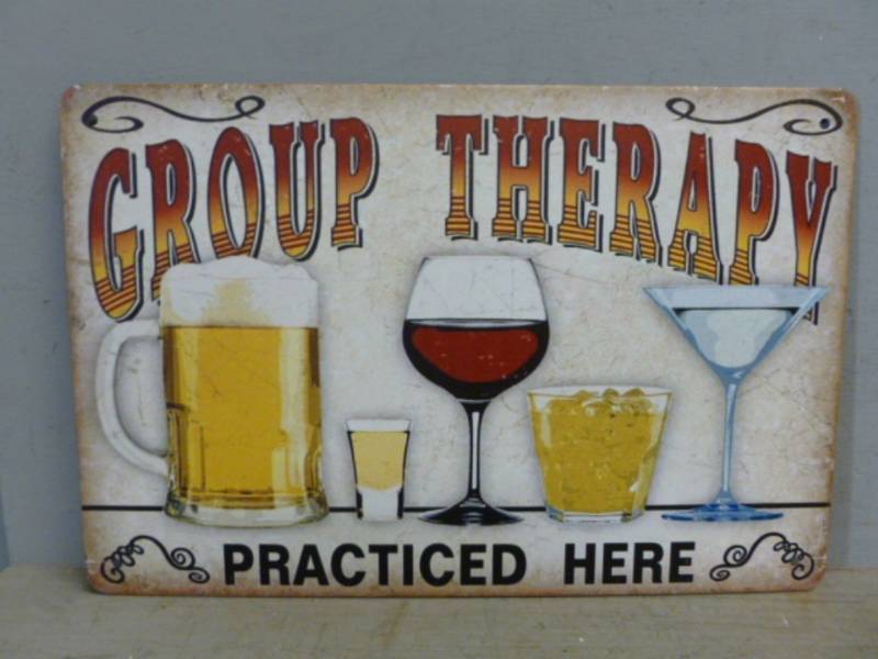 lot 58 image: Sign