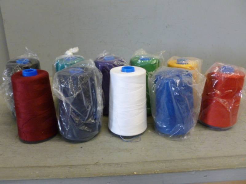 lot 76 image: New Thread