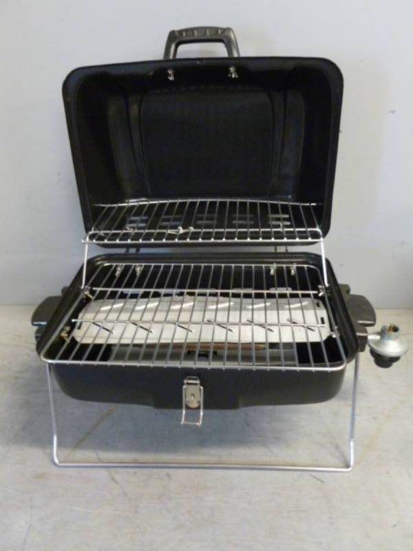 lot 92 image: New Patio Grill
