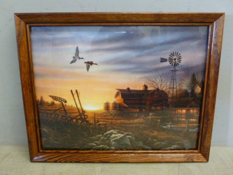lot 96 image: Print