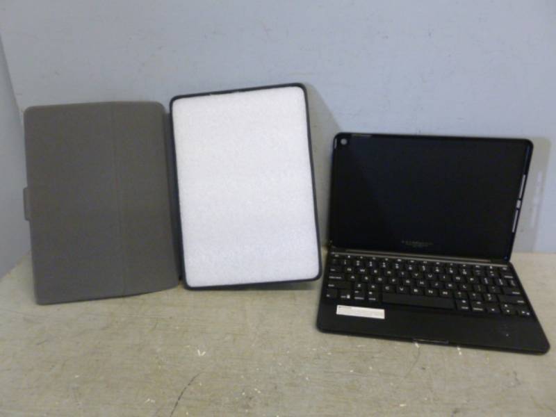 lot 108 image: Zagg Keyboard