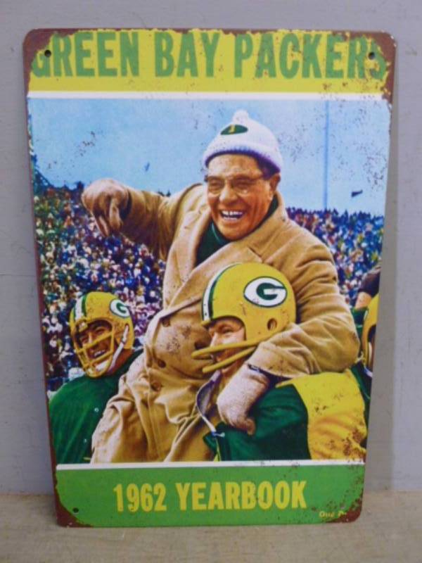 lot 130 image: Sign