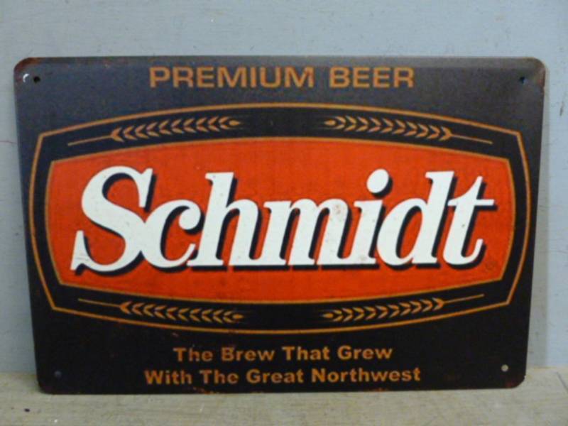 lot 132 image: Sign