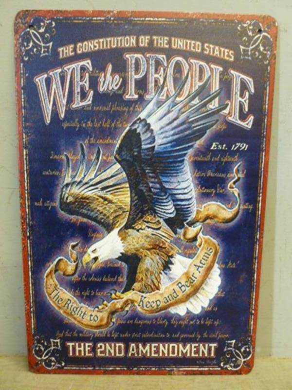 lot 135 image: Sign