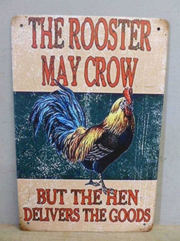 lot 137 image: Sign