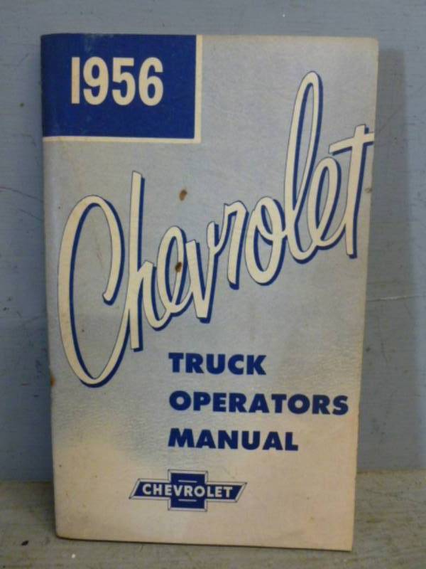 lot 146 image: Vintage Manual