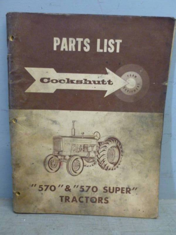 lot 149 image: Vintage Manual