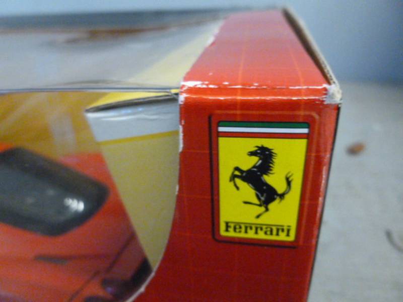 lot 182 image: Die Cast Metal Car