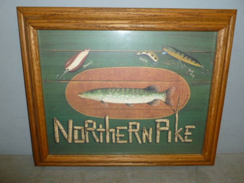 lot 227 image: Print