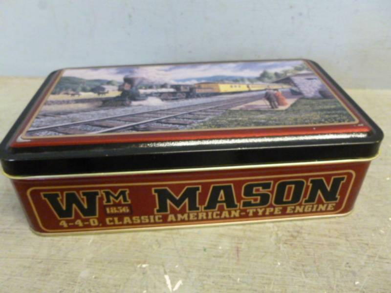 lot 241 image: Train Set