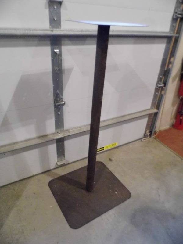 Stand
