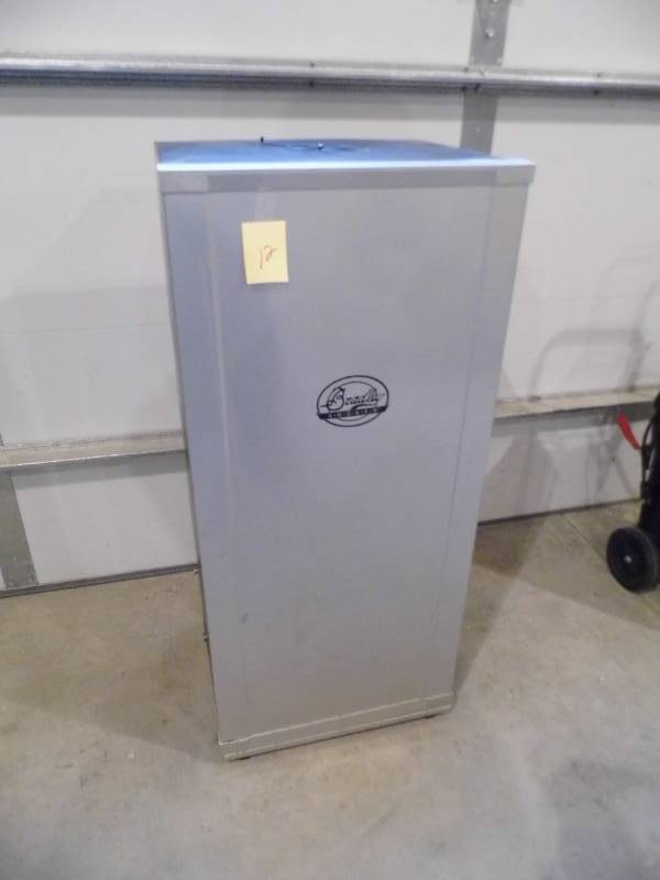 Bradley Smoker