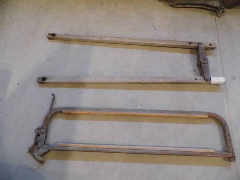 Vintage Tools