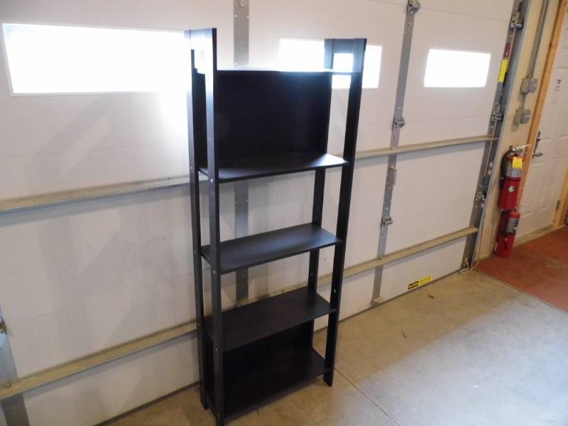 Shelf