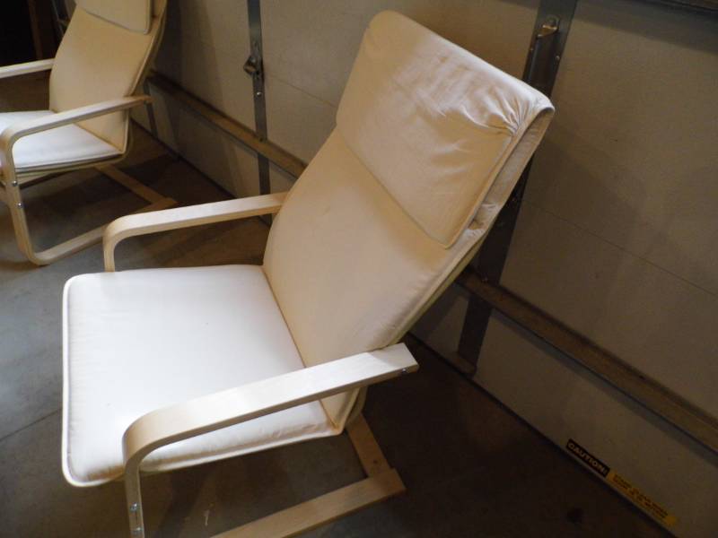 IKEA Chair