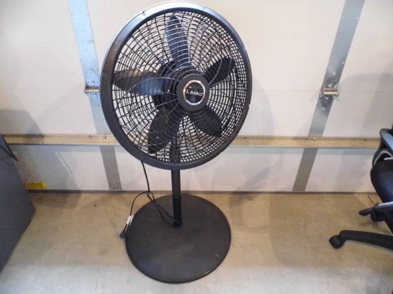 Lasko Fan
