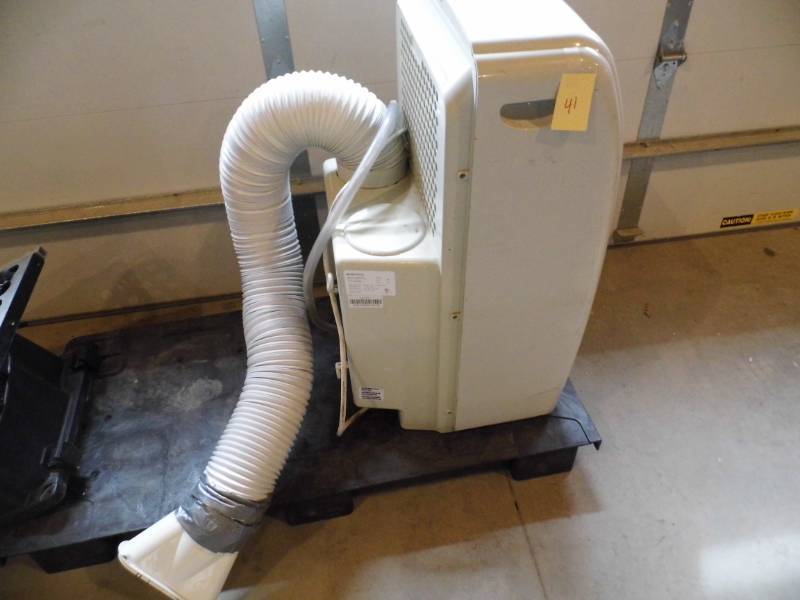 Whilrpool Portable Air Conditioner