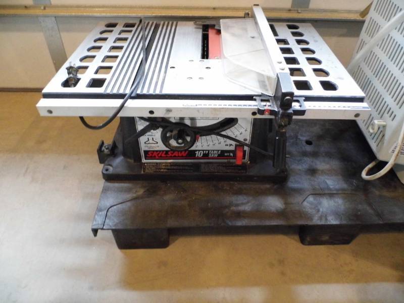 Table Saw