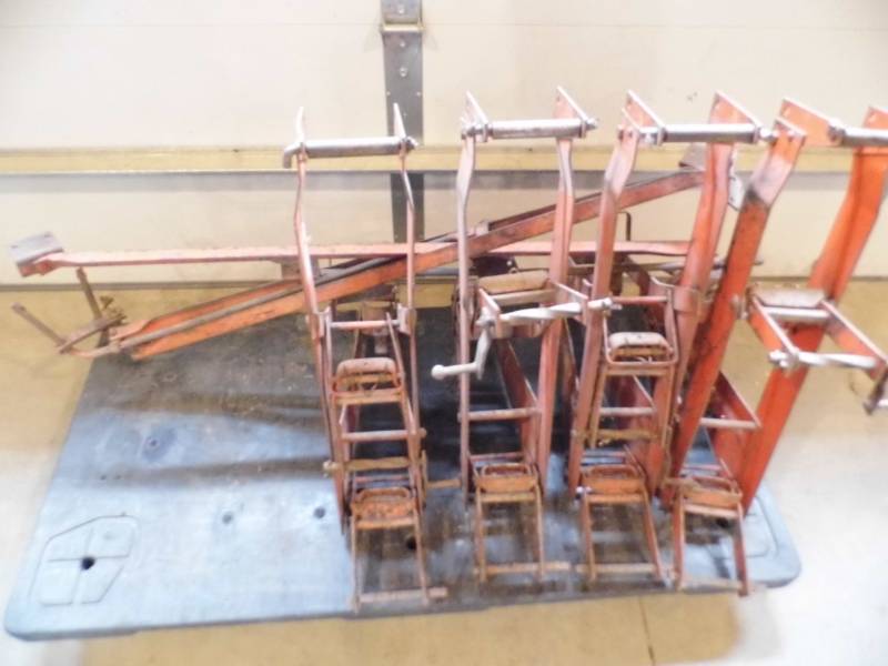 Pump Jacks