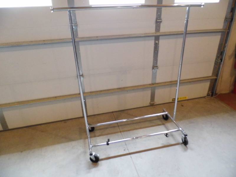 Clothing Rack