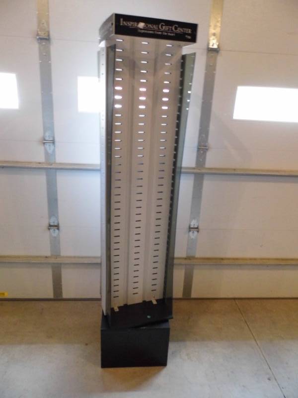 Spinner Fixture