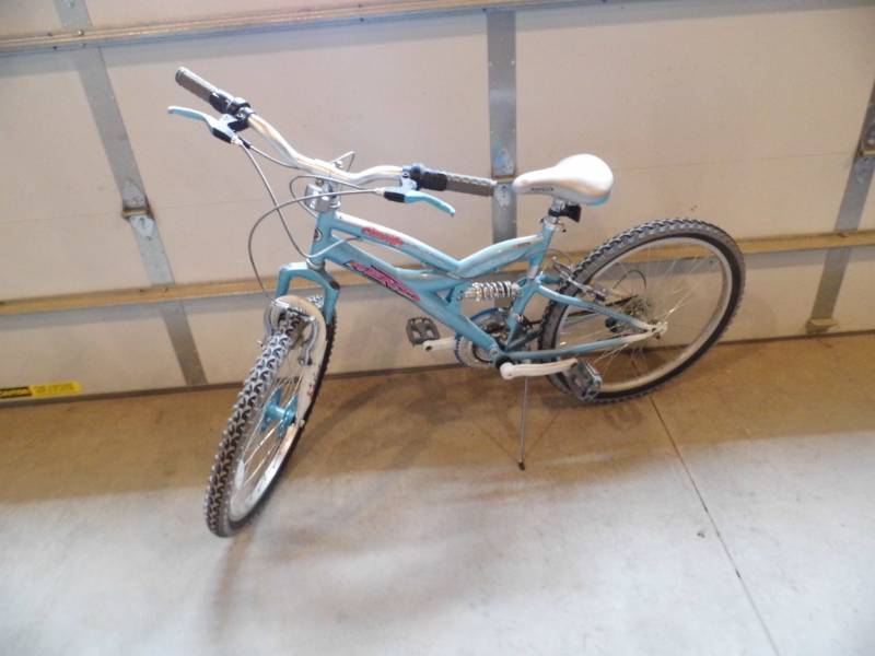 Kent Bicycle
