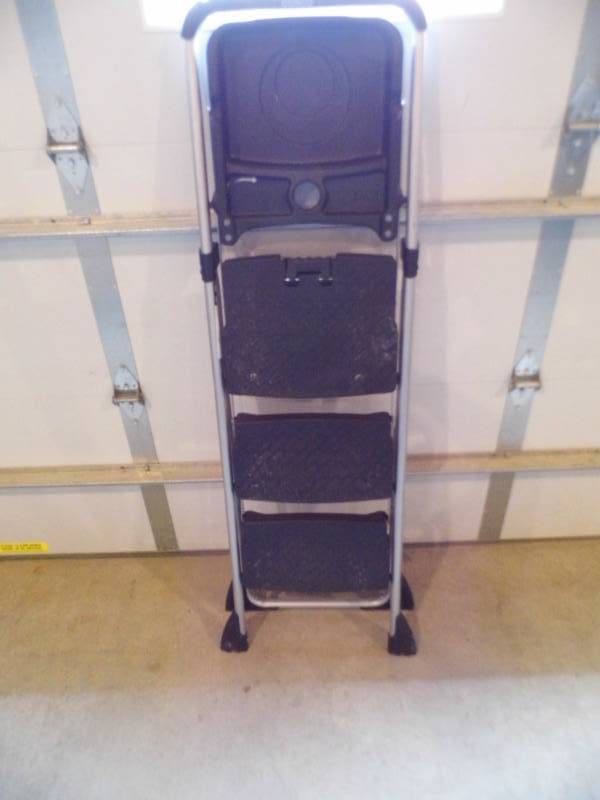Step Ladder