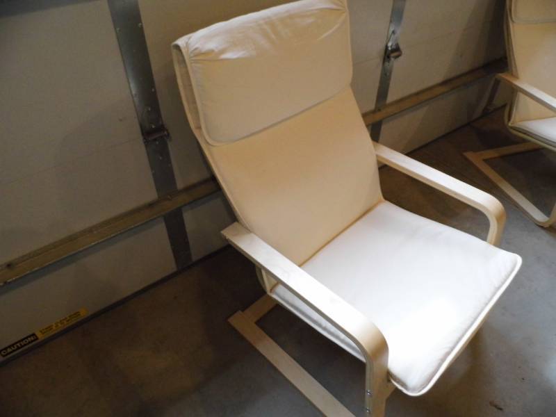 IKEA Chair