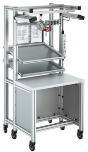 Bosch Rexroth AG Workstation