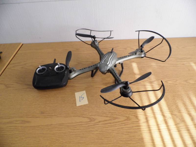 Propell Ddrone w Remote