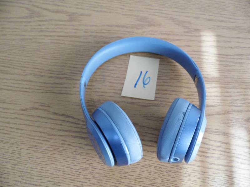Beats Solo Headphones