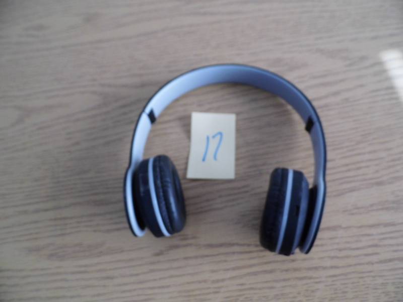 Headphones