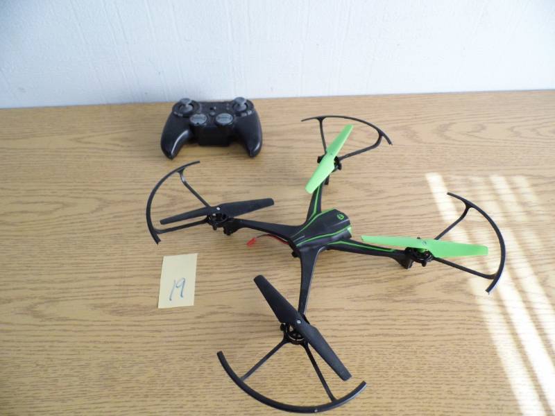 Viper Drone