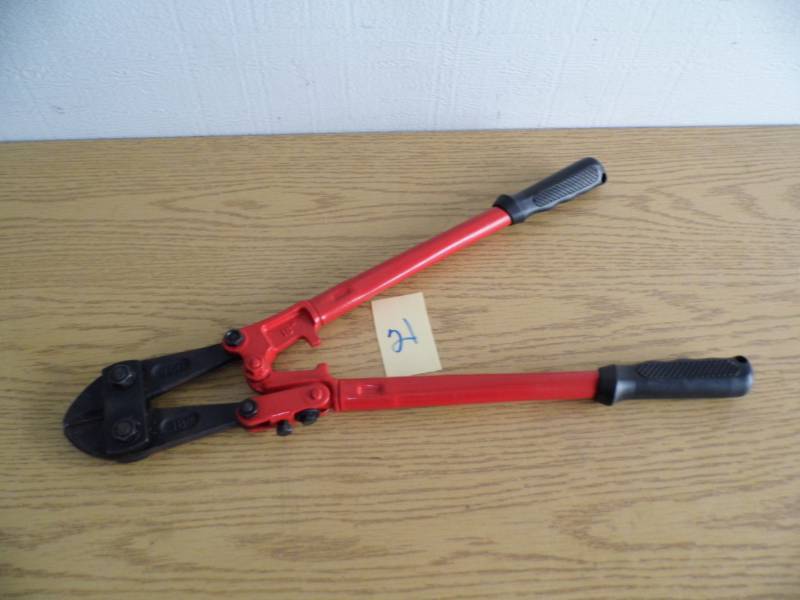 Bolt Cutters
