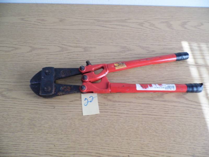 Bolt Cutters