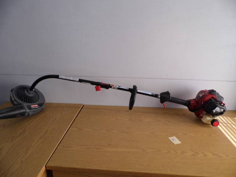 Craftsman Convertible Yard Tool