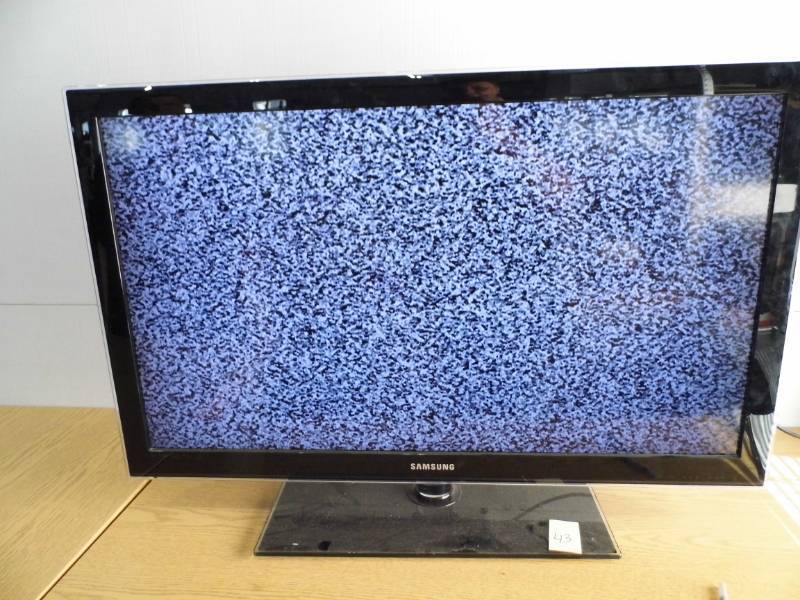 Samsung 40 TV