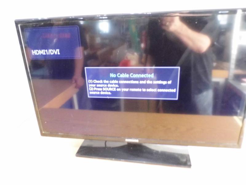 Samsung 32 TV