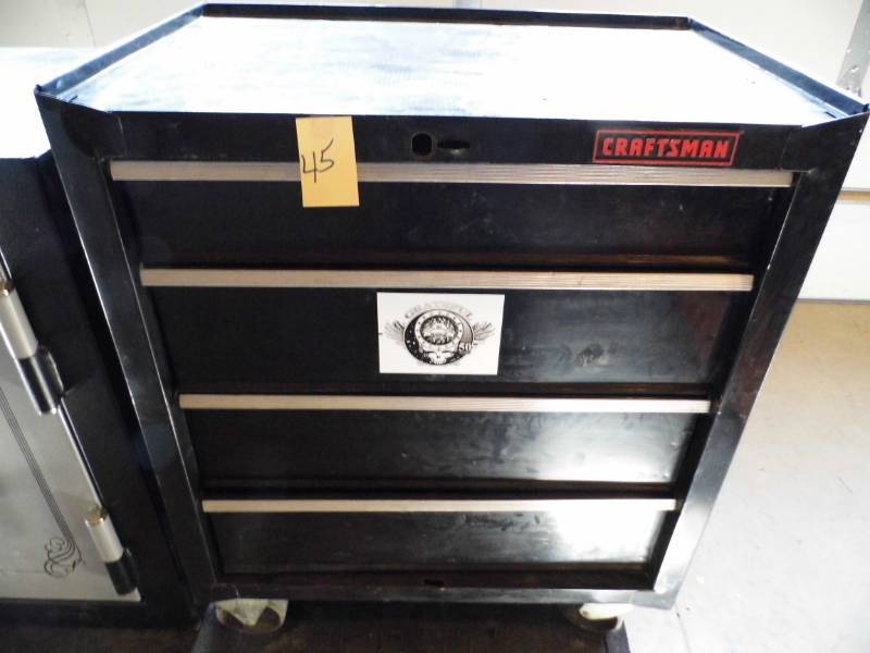 Craftsmand Toolbox